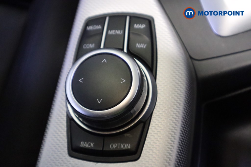 BMW 1 Series M Sport Shadow Edition Automatic Diesel Hatchback - Stock Number (1557785) - 23rd supplementary image