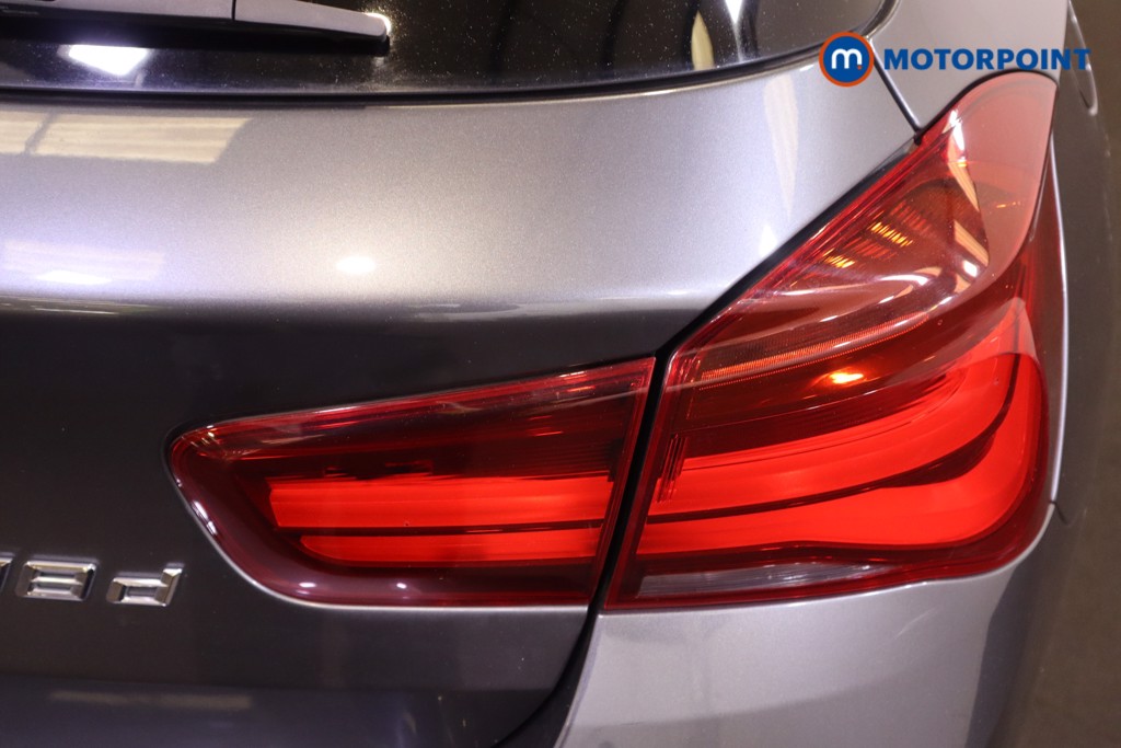 BMW 1 Series M Sport Shadow Edition Automatic Diesel Hatchback - Stock Number (1557785) - 29th supplementary image
