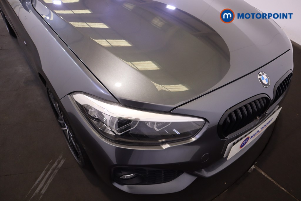 BMW 1 Series M Sport Shadow Edition Automatic Diesel Hatchback - Stock Number (1557785) - 33rd supplementary image