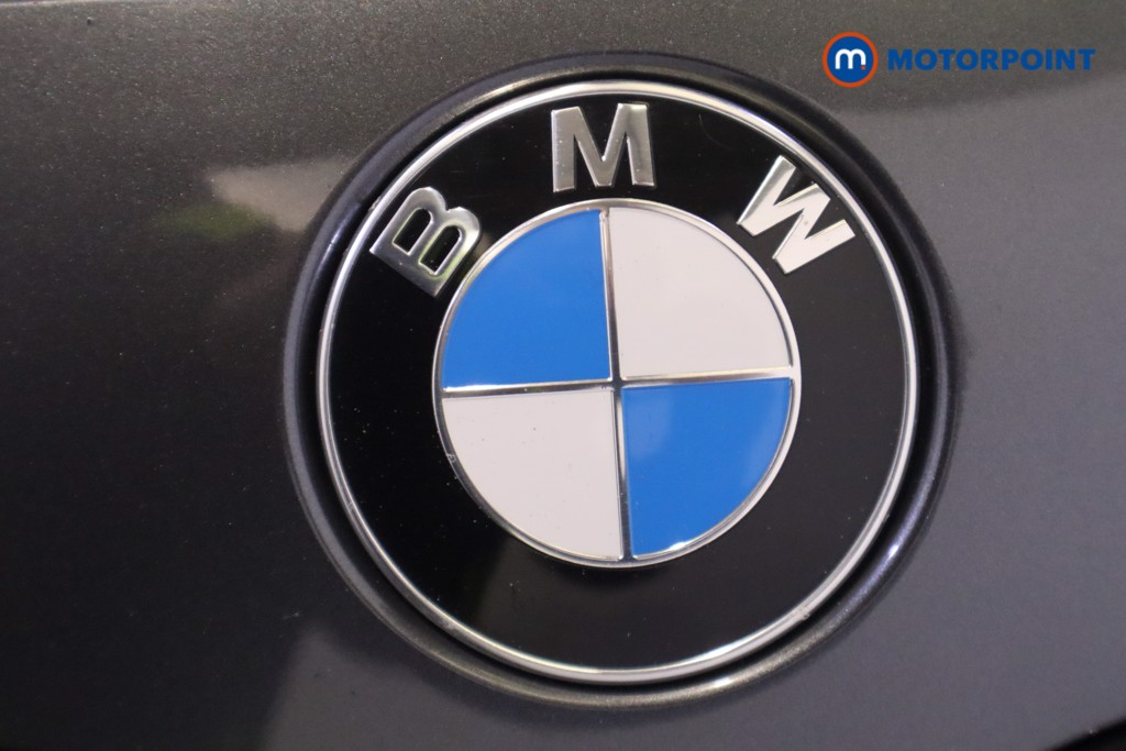 BMW 1 Series M Sport Shadow Edition Automatic Diesel Hatchback - Stock Number (1557785) - 34th supplementary image