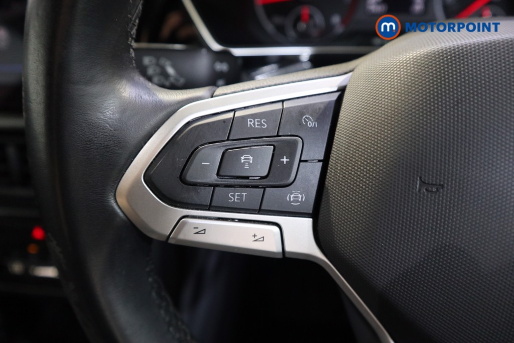 Volkswagen T-Cross SEL Automatic Petrol SUV - Stock Number (1557787) - 3rd supplementary image