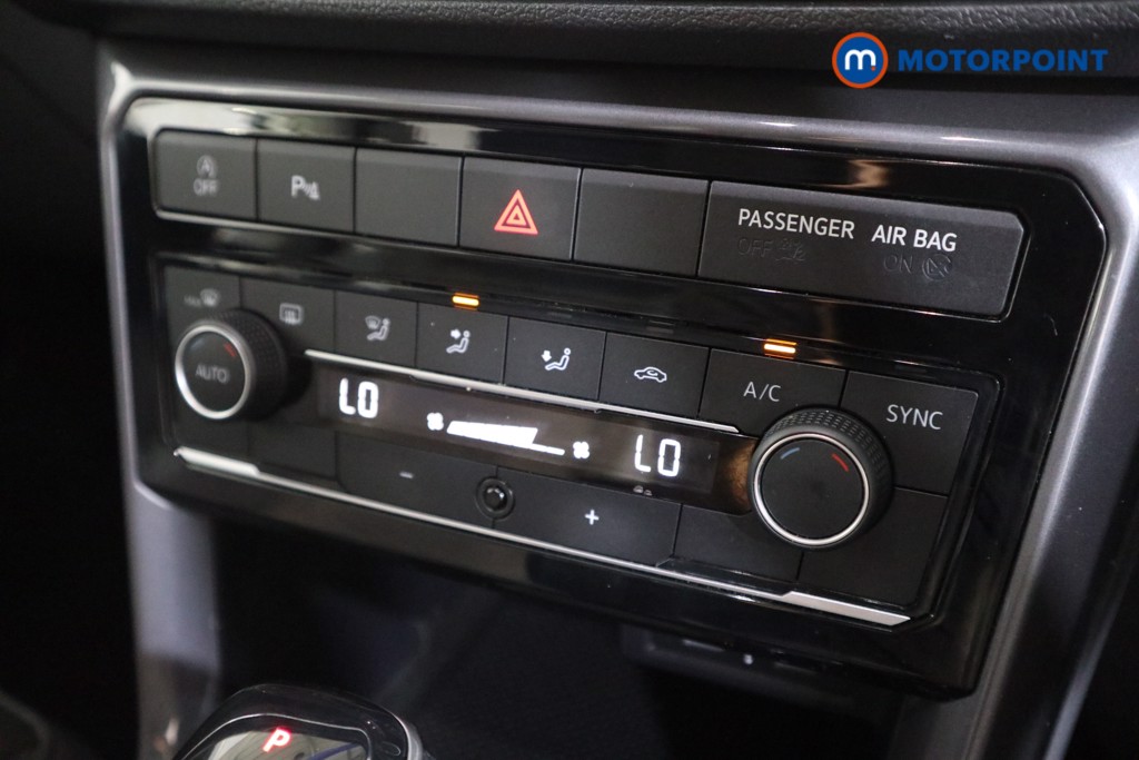Volkswagen T-Cross SEL Automatic Petrol SUV - Stock Number (1557787) - 7th supplementary image