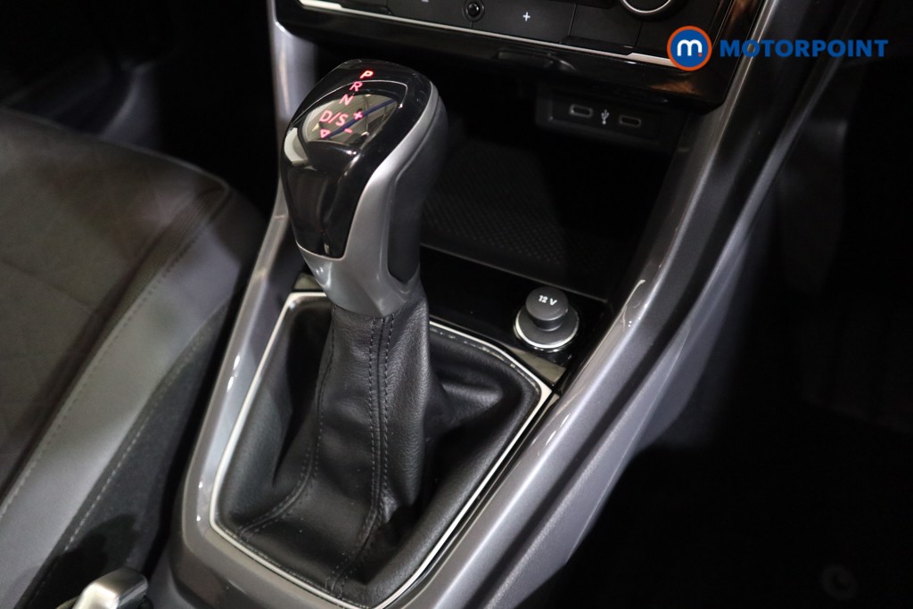 Volkswagen T-Cross SEL Automatic Petrol SUV - Stock Number (1557787) - 8th supplementary image