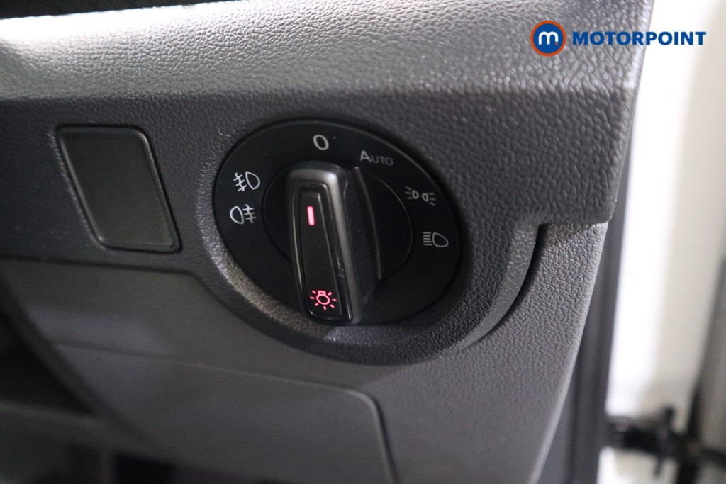 Volkswagen T-Cross SEL Automatic Petrol SUV - Stock Number (1557787) - 9th supplementary image