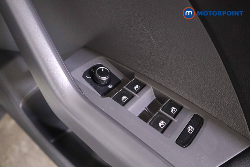 Volkswagen T-Cross SEL Automatic Petrol SUV - Stock Number (1557787) - 11th supplementary image