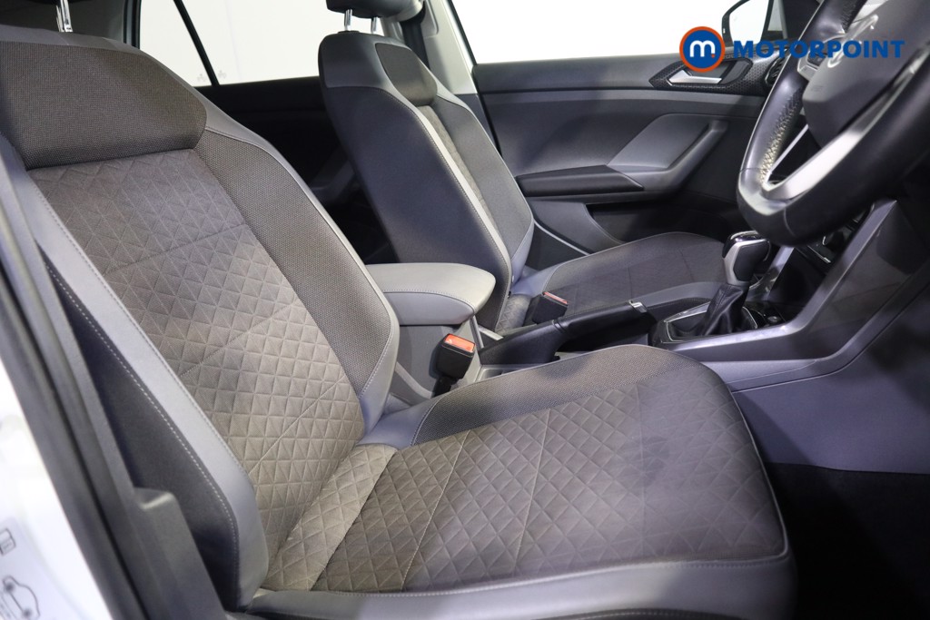 Volkswagen T-Cross SEL Automatic Petrol SUV - Stock Number (1557787) - 12th supplementary image