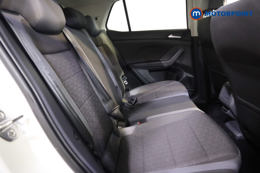 Volkswagen T-Cross SEL Automatic Petrol SUV - Stock Number (1557787) - 13th supplementary image