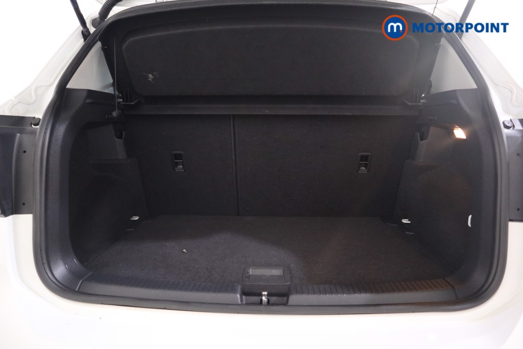 Volkswagen T-Cross SEL Automatic Petrol SUV - Stock Number (1557787) - 14th supplementary image