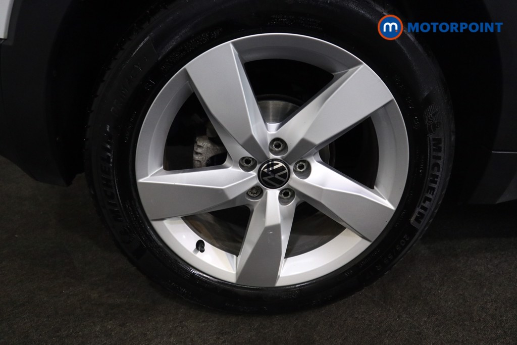 Volkswagen T-Cross SEL Automatic Petrol SUV - Stock Number (1557787) - 15th supplementary image