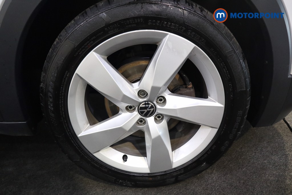 Volkswagen T-Cross SEL Automatic Petrol SUV - Stock Number (1557787) - 16th supplementary image