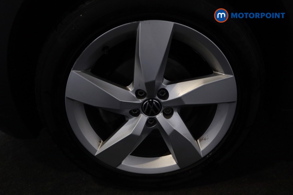 Volkswagen T-Cross SEL Automatic Petrol SUV - Stock Number (1557787) - 17th supplementary image