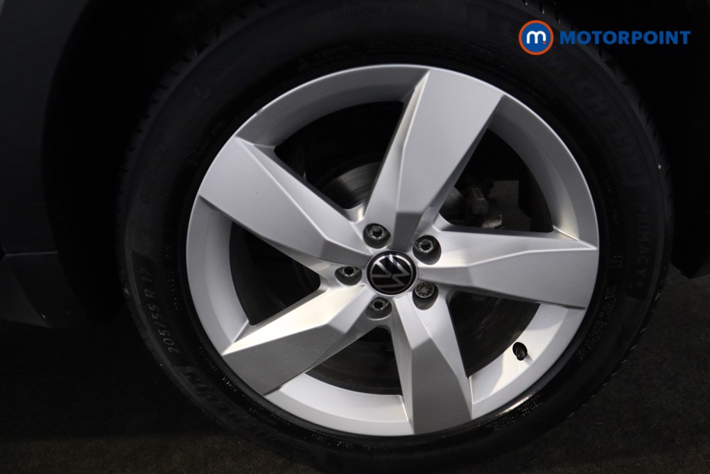 Volkswagen T-Cross SEL Automatic Petrol SUV - Stock Number (1557787) - 18th supplementary image