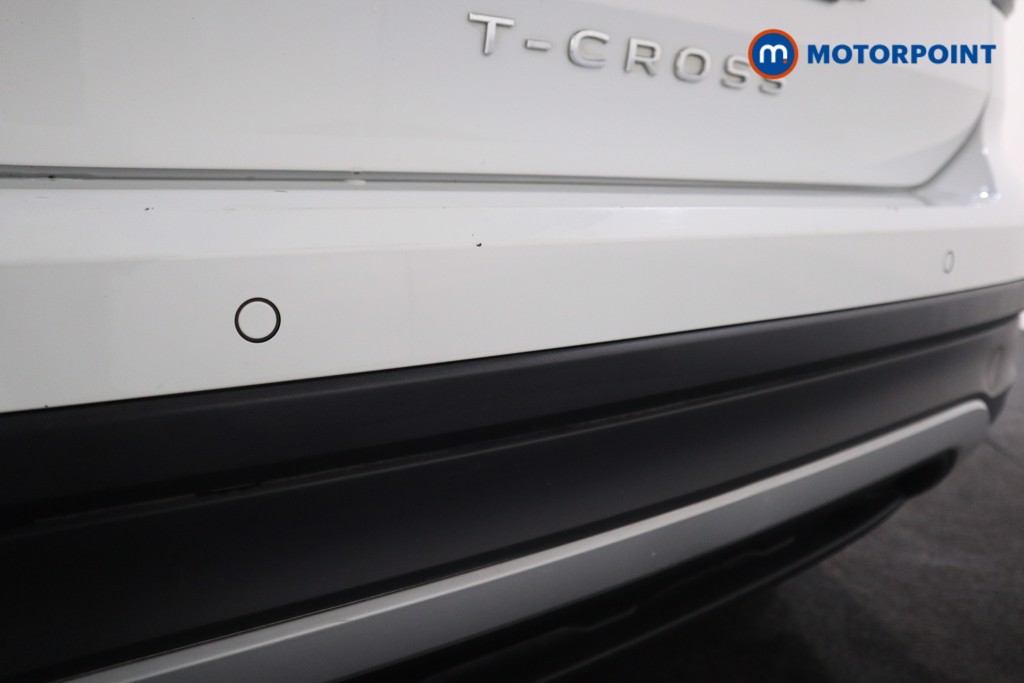 Volkswagen T-Cross SEL Automatic Petrol SUV - Stock Number (1557787) - 19th supplementary image