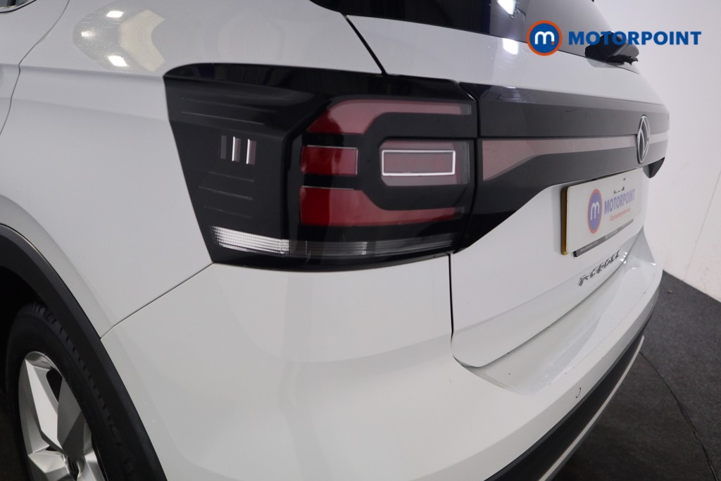 Volkswagen T-Cross SEL Automatic Petrol SUV - Stock Number (1557787) - 20th supplementary image