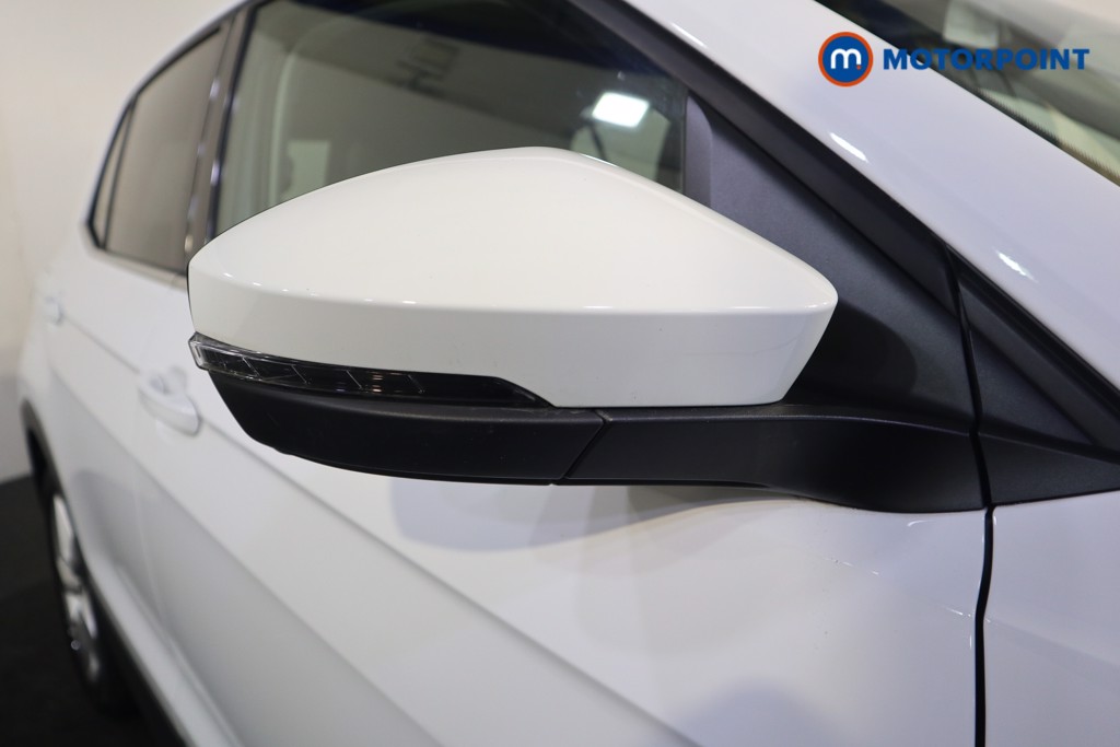 Volkswagen T-Cross SEL Automatic Petrol SUV - Stock Number (1557787) - 22nd supplementary image