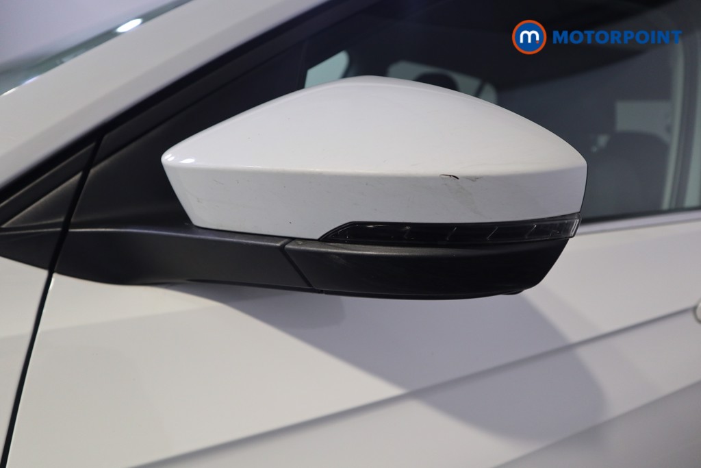 Volkswagen T-Cross SEL Automatic Petrol SUV - Stock Number (1557787) - 23rd supplementary image