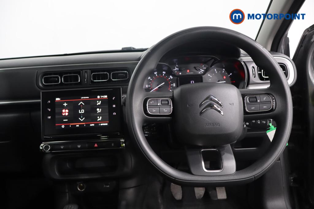 Citroen C3 C-Series Edition Manual Petrol Hatchback - Stock Number (1557853) - 2nd supplementary image
