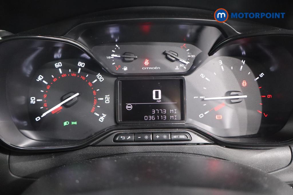 Citroen C3 C-Series Edition Manual Petrol Hatchback - Stock Number (1557853) - 5th supplementary image