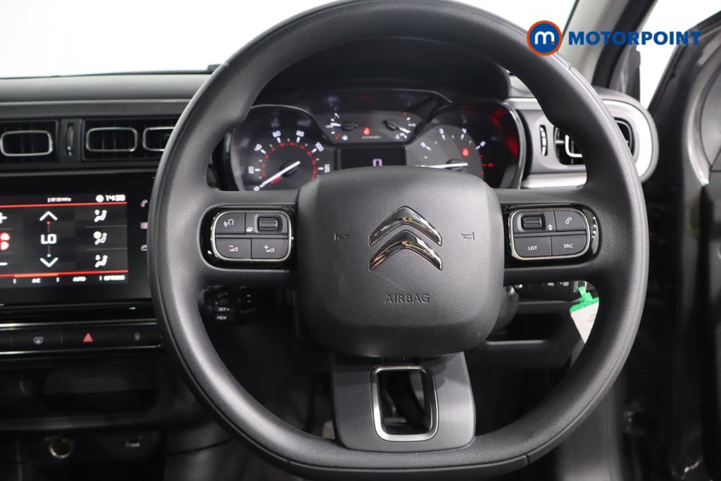 Citroen C3 C-Series Edition Manual Petrol Hatchback - Stock Number (1557853) - 6th supplementary image