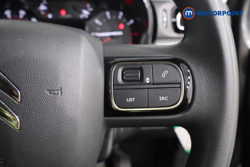Citroen C3 C-Series Edition Manual Petrol Hatchback - Stock Number (1557853) - 7th supplementary image