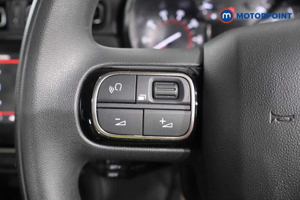 Citroen C3 C-Series Edition Manual Petrol Hatchback - Stock Number (1557853) - 8th supplementary image
