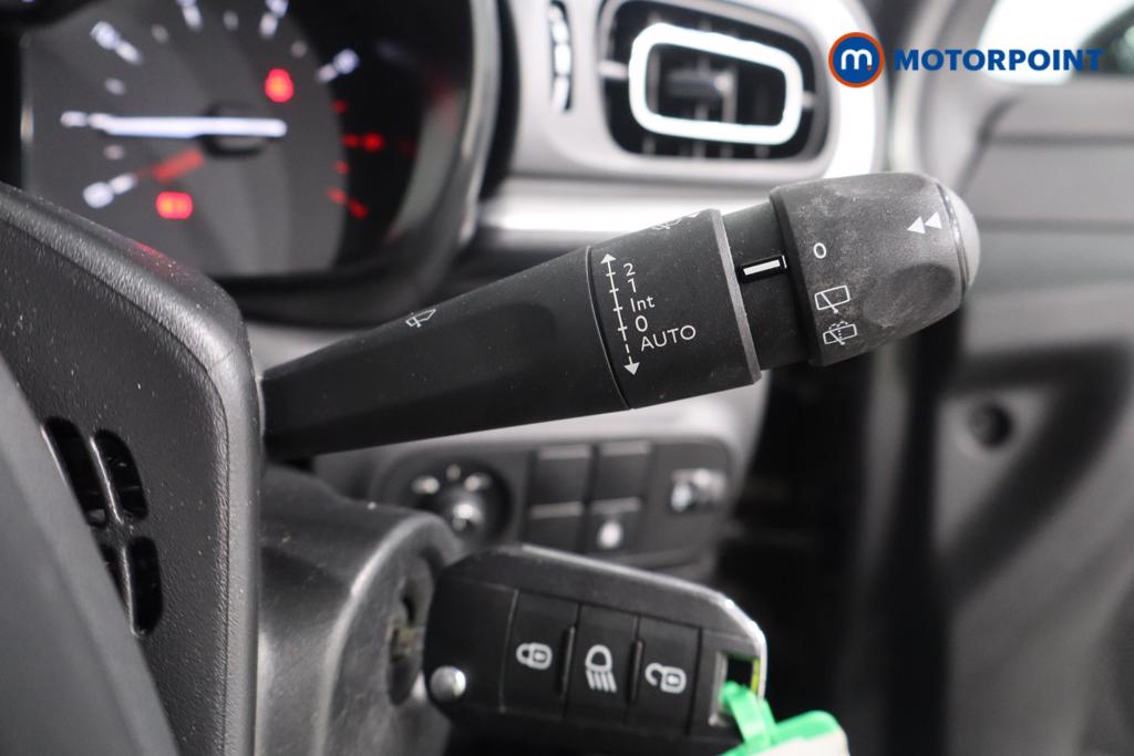Citroen C3 C-Series Edition Manual Petrol Hatchback - Stock Number (1557853) - 9th supplementary image