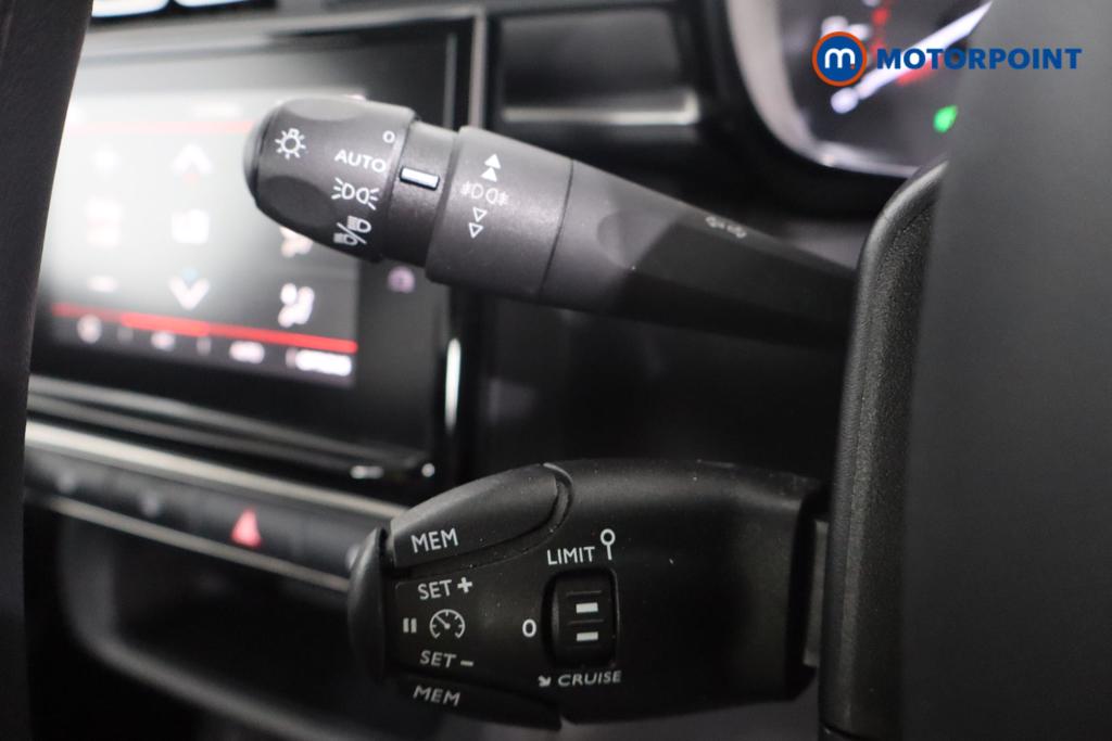 Citroen C3 C-Series Edition Manual Petrol Hatchback - Stock Number (1557853) - 10th supplementary image
