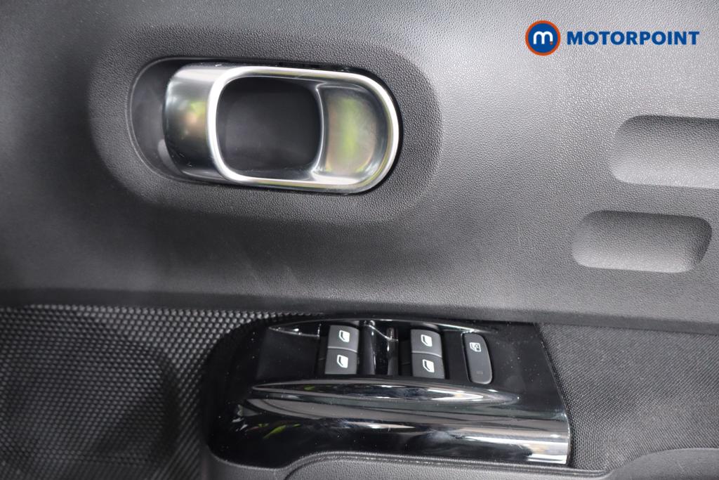 Citroen C3 C-Series Edition Manual Petrol Hatchback - Stock Number (1557853) - 11th supplementary image