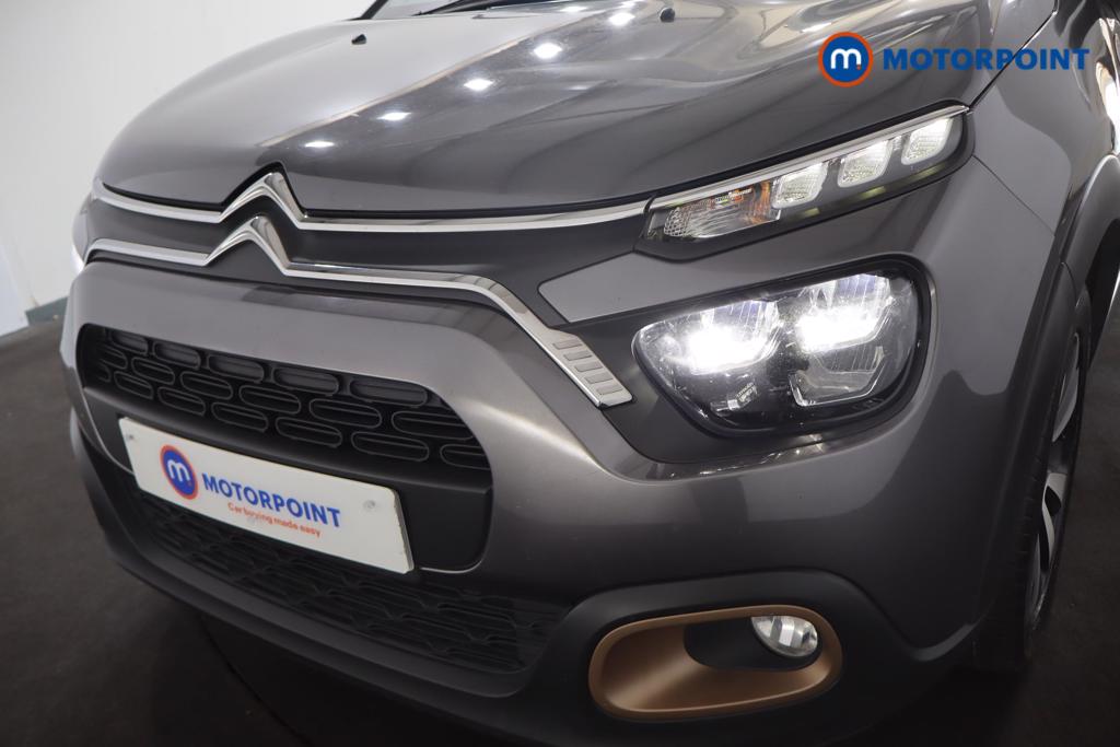 Citroen C3 C-Series Edition Manual Petrol Hatchback - Stock Number (1557853) - 12th supplementary image