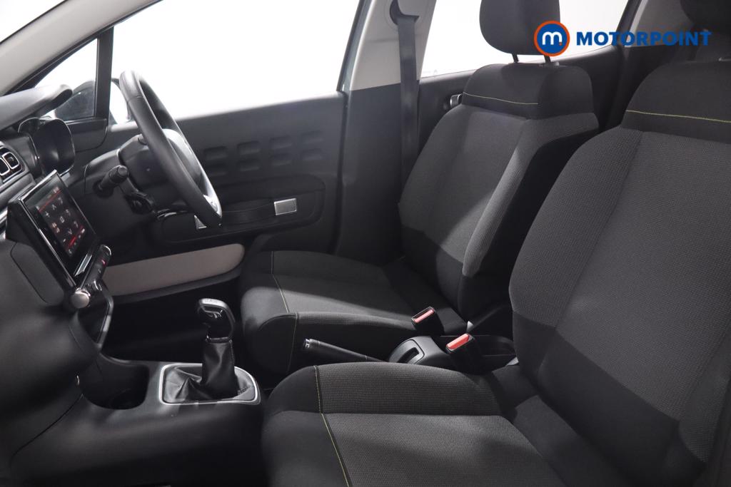 Citroen C3 C-Series Edition Manual Petrol Hatchback - Stock Number (1557853) - 13th supplementary image