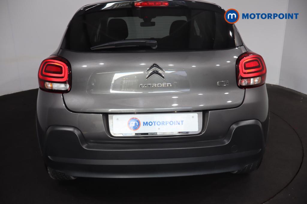 Citroen C3 C-Series Edition Manual Petrol Hatchback - Stock Number (1557853) - 18th supplementary image