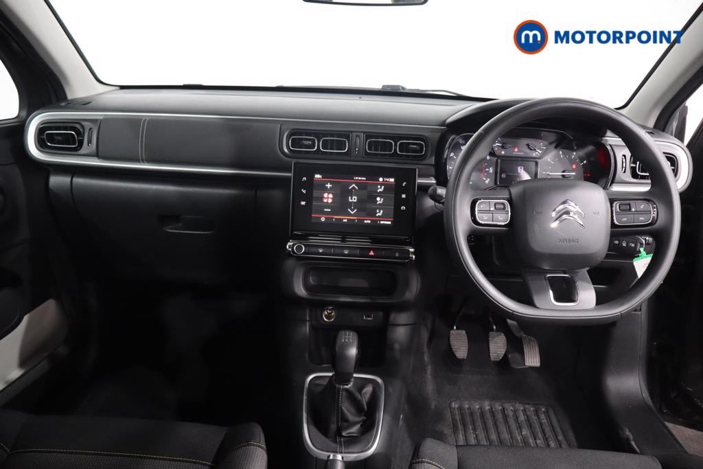 Citroen C3 C-Series Edition Manual Petrol Hatchback - Stock Number (1557853) - 1st supplementary image