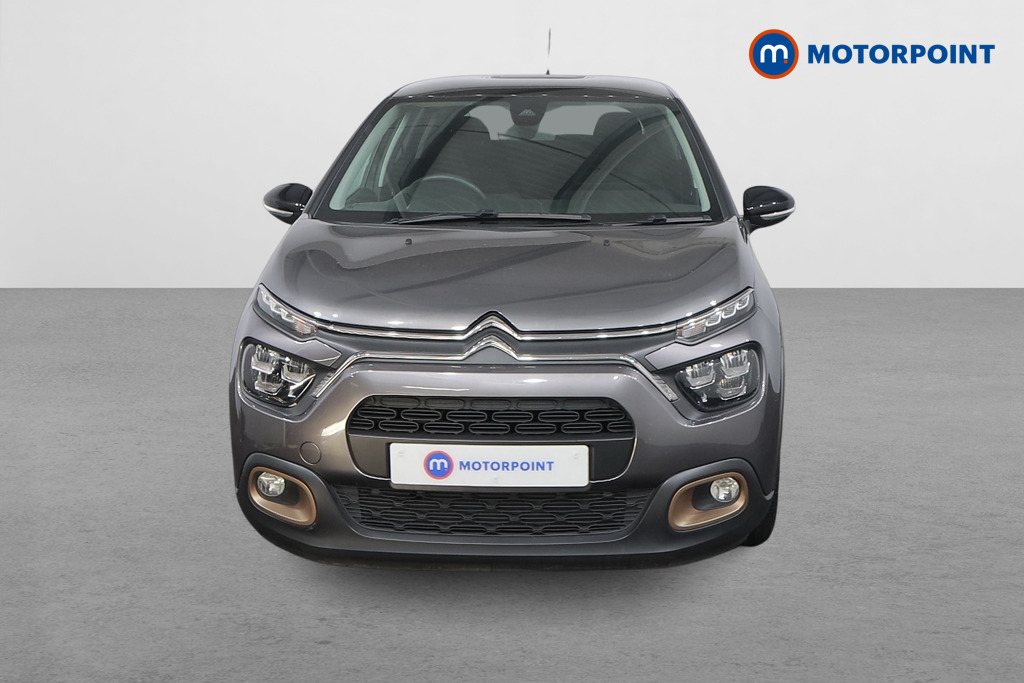Citroen C3 C-Series Edition Manual Petrol Hatchback - Stock Number (1557853) - Front bumper