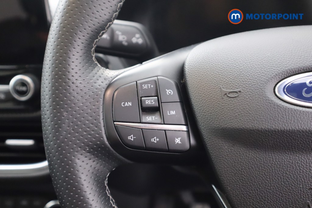Ford Puma ST Manual Petrol SUV - Stock Number (1557934) - 3rd supplementary image