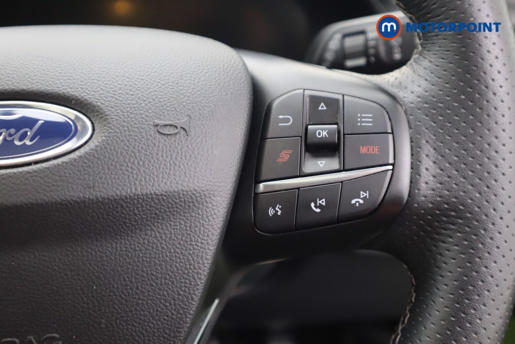 Ford Puma ST Manual Petrol SUV - Stock Number (1557934) - 4th supplementary image