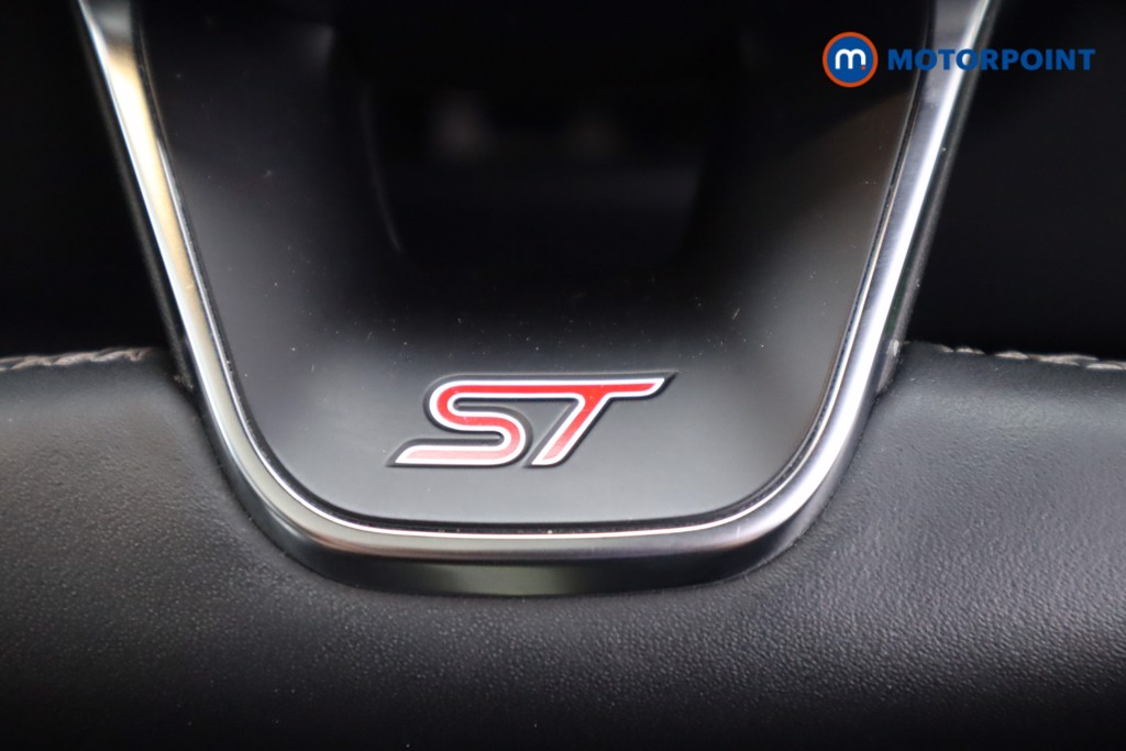 Ford Puma ST Manual Petrol SUV - Stock Number (1557934) - 5th supplementary image