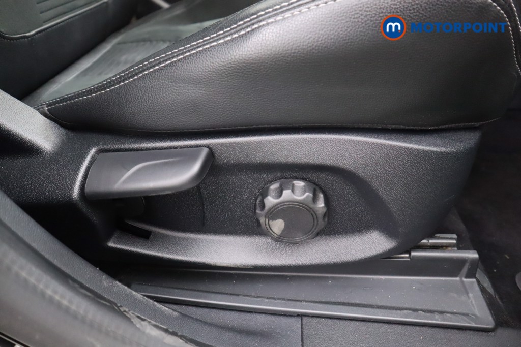 Ford Puma ST Manual Petrol SUV - Stock Number (1557934) - 11th supplementary image