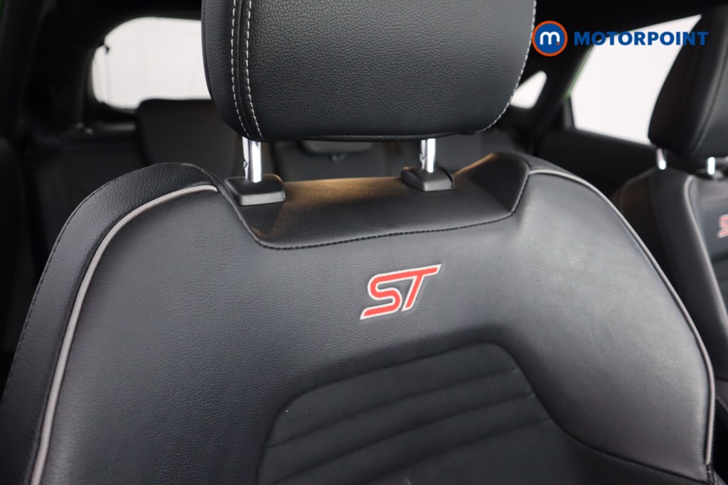 Ford Puma ST Manual Petrol SUV - Stock Number (1557934) - 12th supplementary image