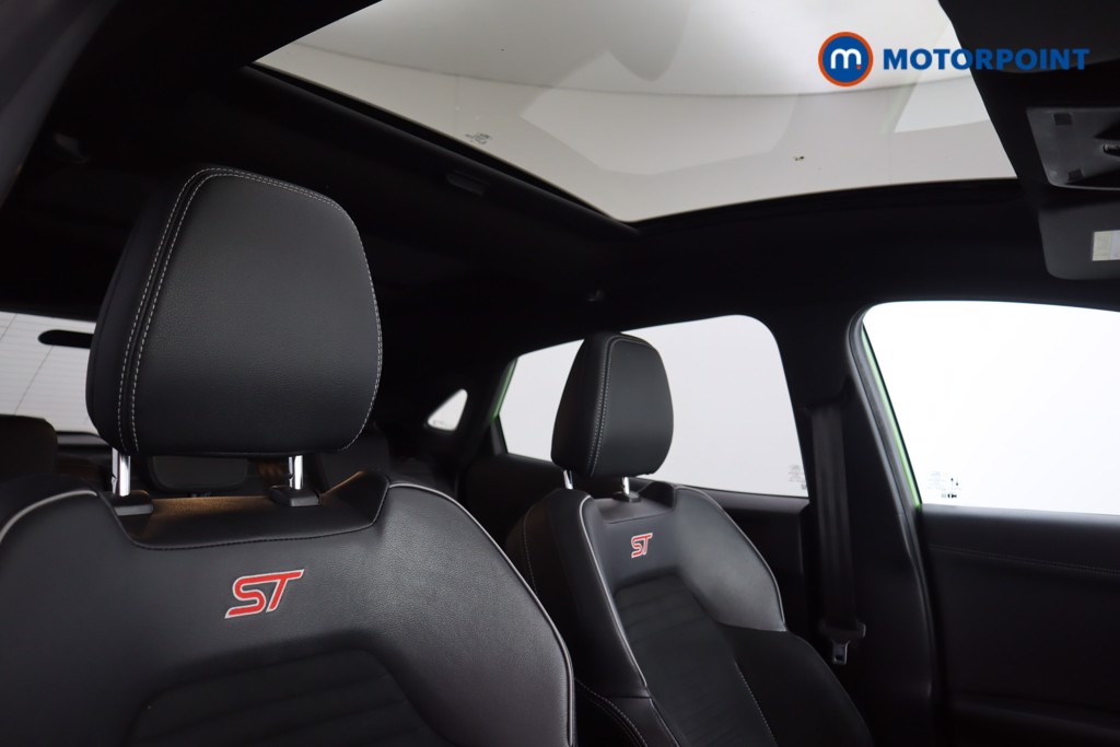 Ford Puma ST Manual Petrol SUV - Stock Number (1557934) - 13th supplementary image