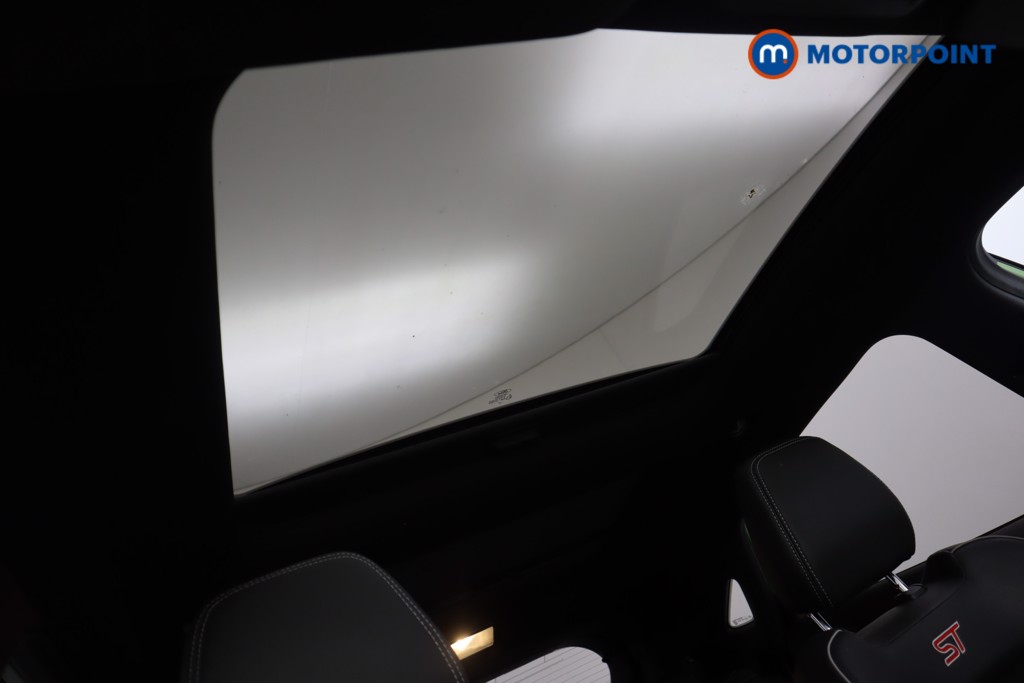 Ford Puma ST Manual Petrol SUV - Stock Number (1557934) - 14th supplementary image