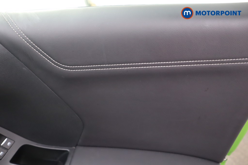 Ford Puma ST Manual Petrol SUV - Stock Number (1557934) - 19th supplementary image