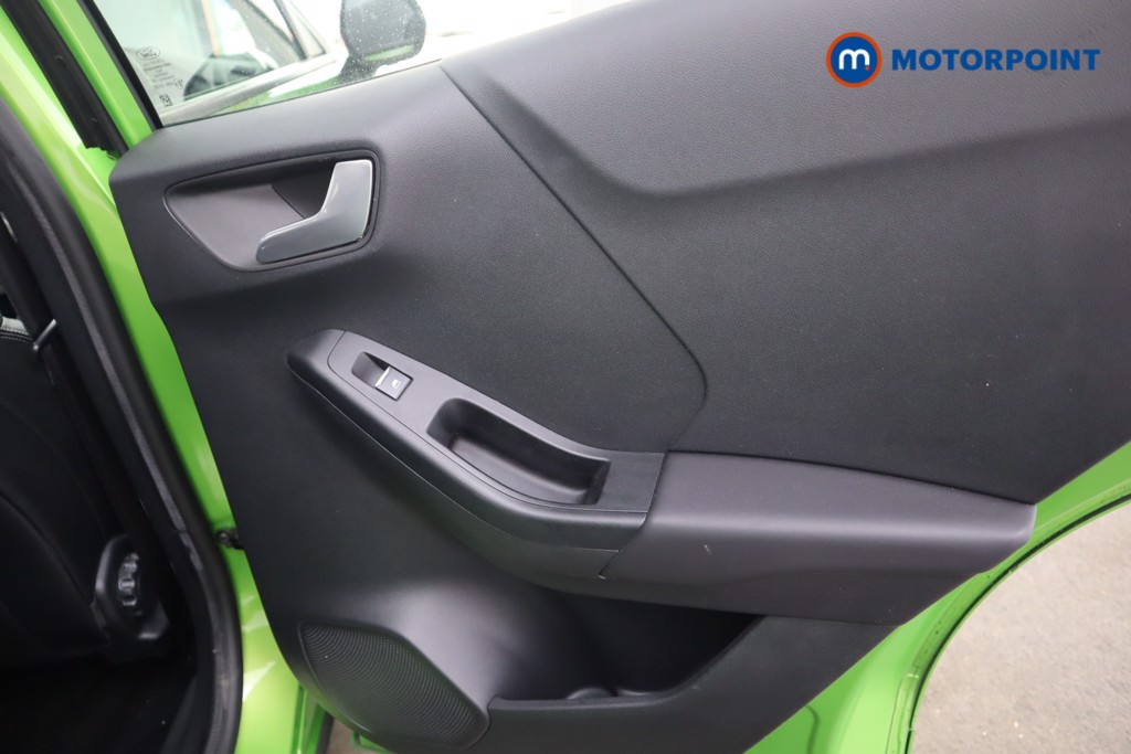 Ford Puma ST Manual Petrol SUV - Stock Number (1557934) - 20th supplementary image