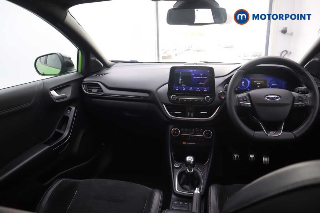 Ford Puma ST Manual Petrol SUV - Stock Number (1557934) - 23rd supplementary image