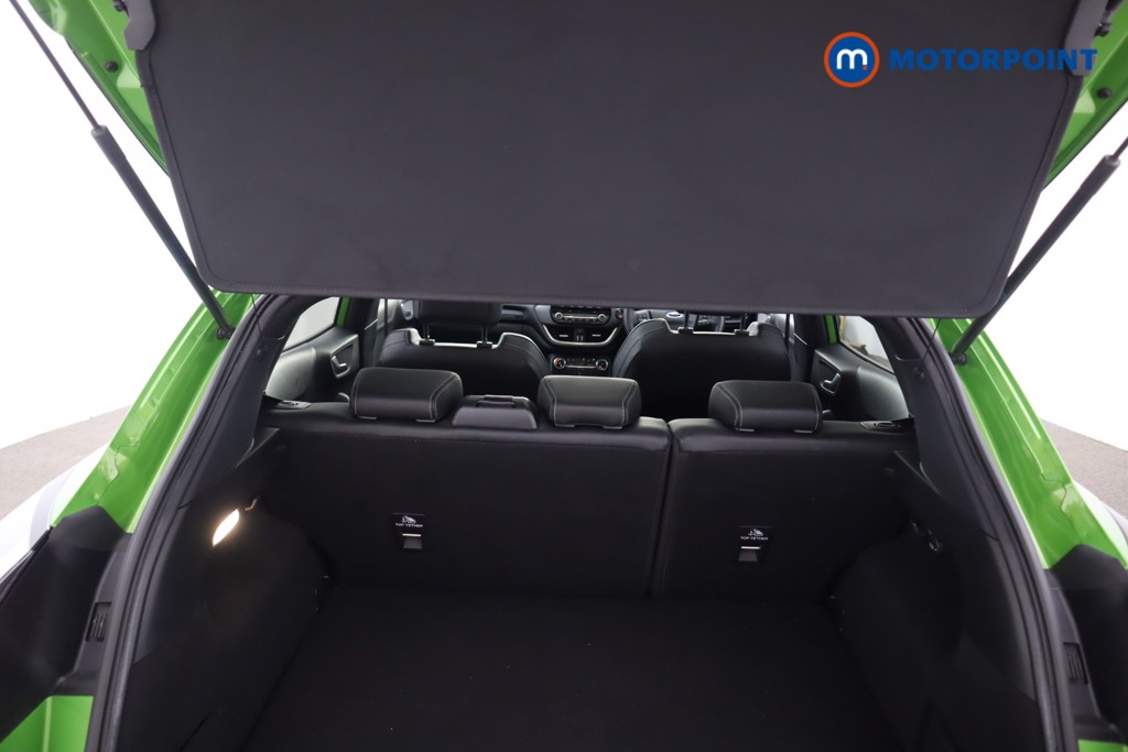 Ford Puma ST Manual Petrol SUV - Stock Number (1557934) - 25th supplementary image