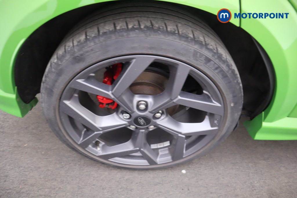 Ford Puma ST Manual Petrol SUV - Stock Number (1557934) - 29th supplementary image