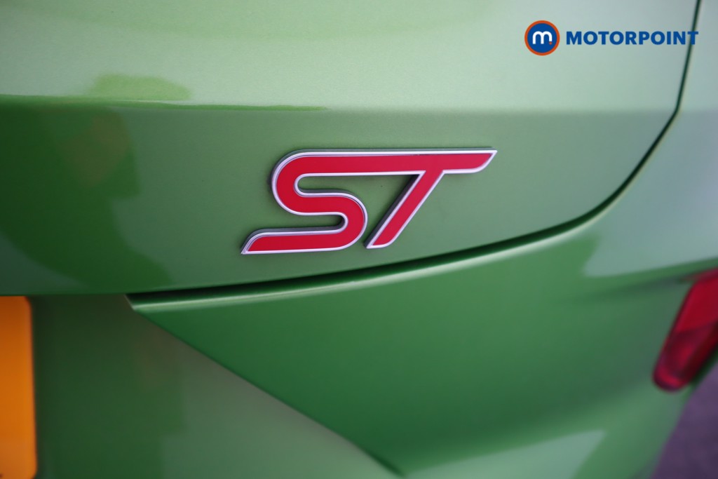 Ford Puma ST Manual Petrol SUV - Stock Number (1557934) - 31st supplementary image
