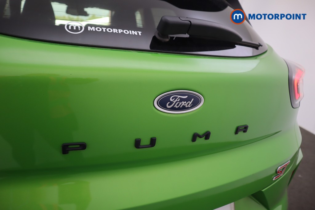 Ford Puma ST Manual Petrol SUV - Stock Number (1557934) - 33rd supplementary image