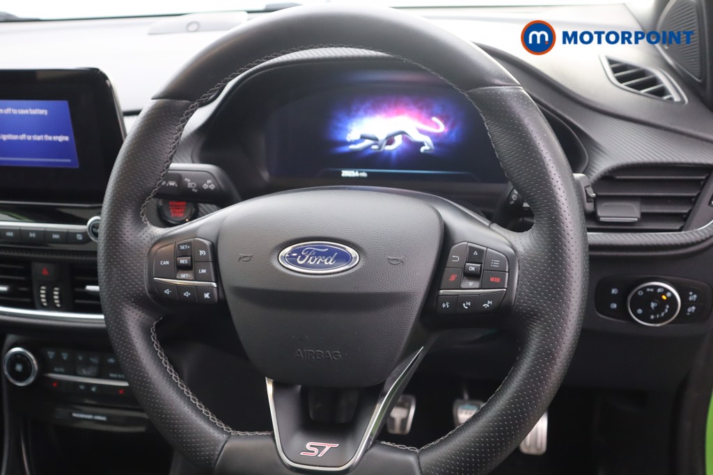 Ford Puma ST Manual Petrol SUV - Stock Number (1557934) - 1st supplementary image