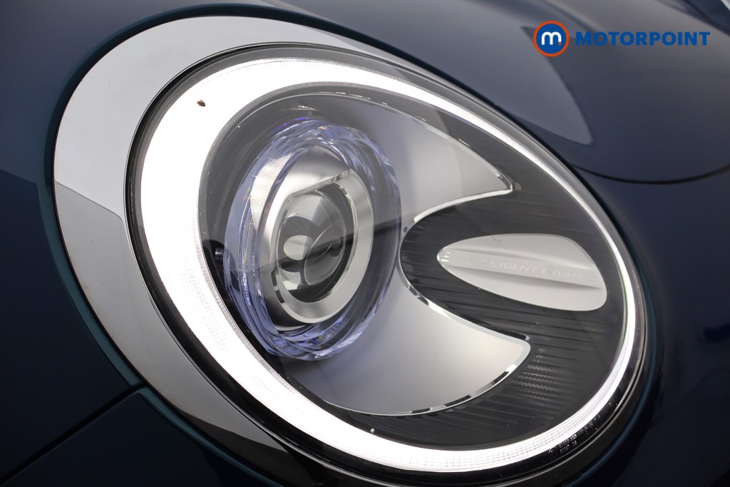 Gwm Ora Ora Funky Cat First Edition Automatic Electric Hatchback - Stock Number (1558163) - 19th supplementary image