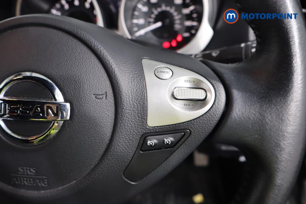 Nissan Juke Tekna Manual Petrol SUV - Stock Number (1558417) - 7th supplementary image